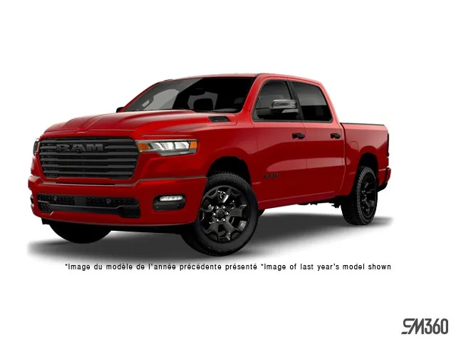 Ram 1500 2027 photo 3
