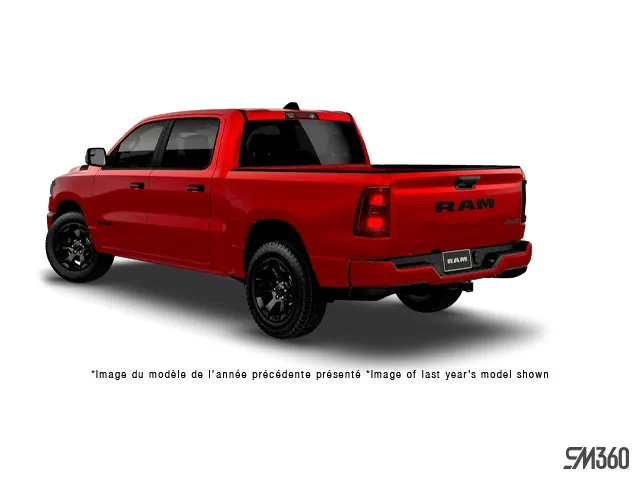 Ram 1500 2027 photo 2