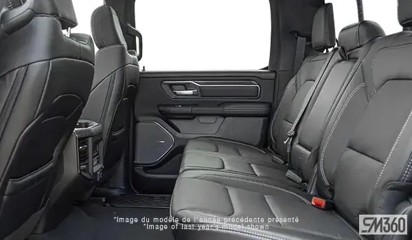Ram 1500 2027 photo 5