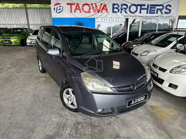 Proton Exora