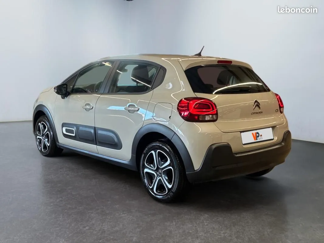 Citroen C3 2022 photo 2