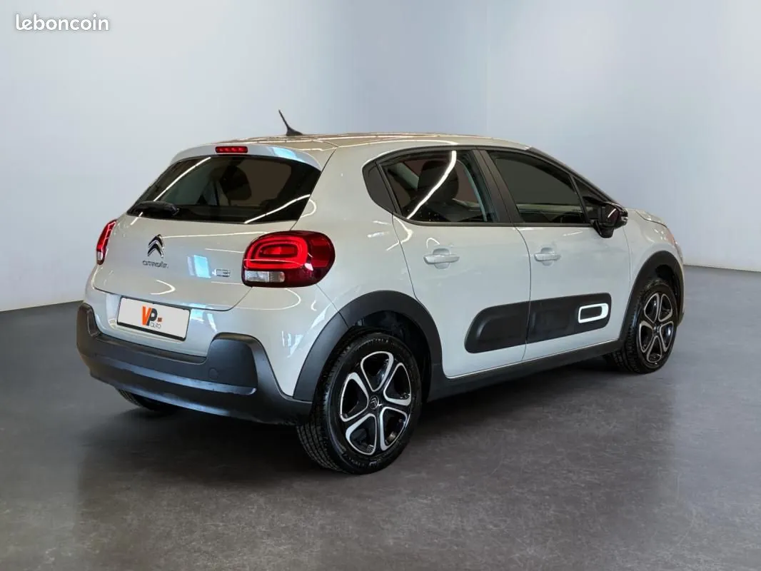Citroen C3 2022 photo 4