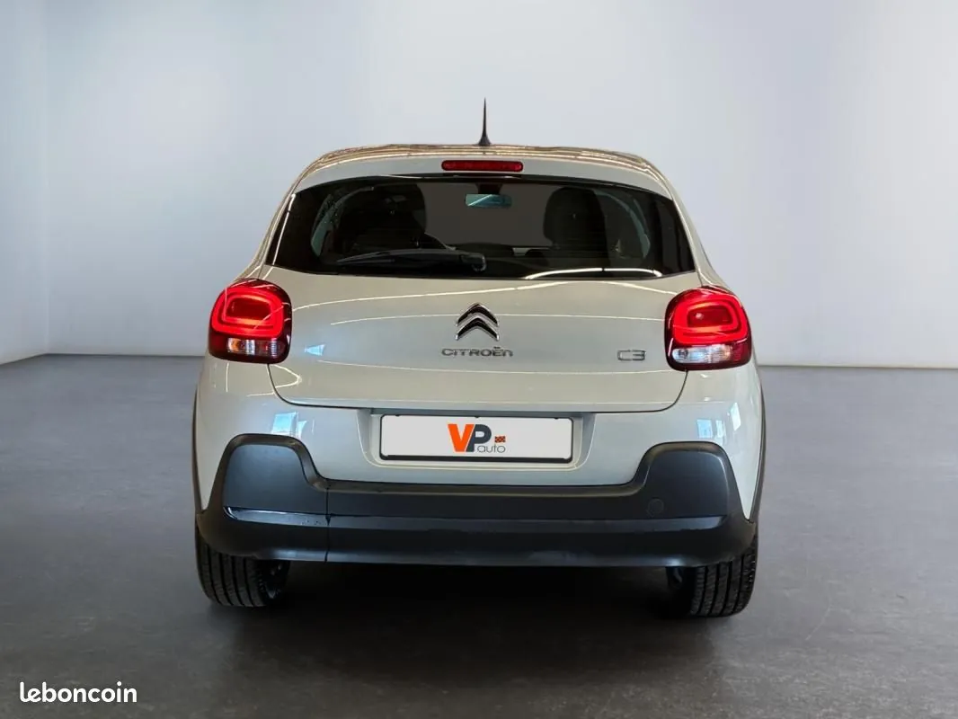Citroen C3 2022 photo 3