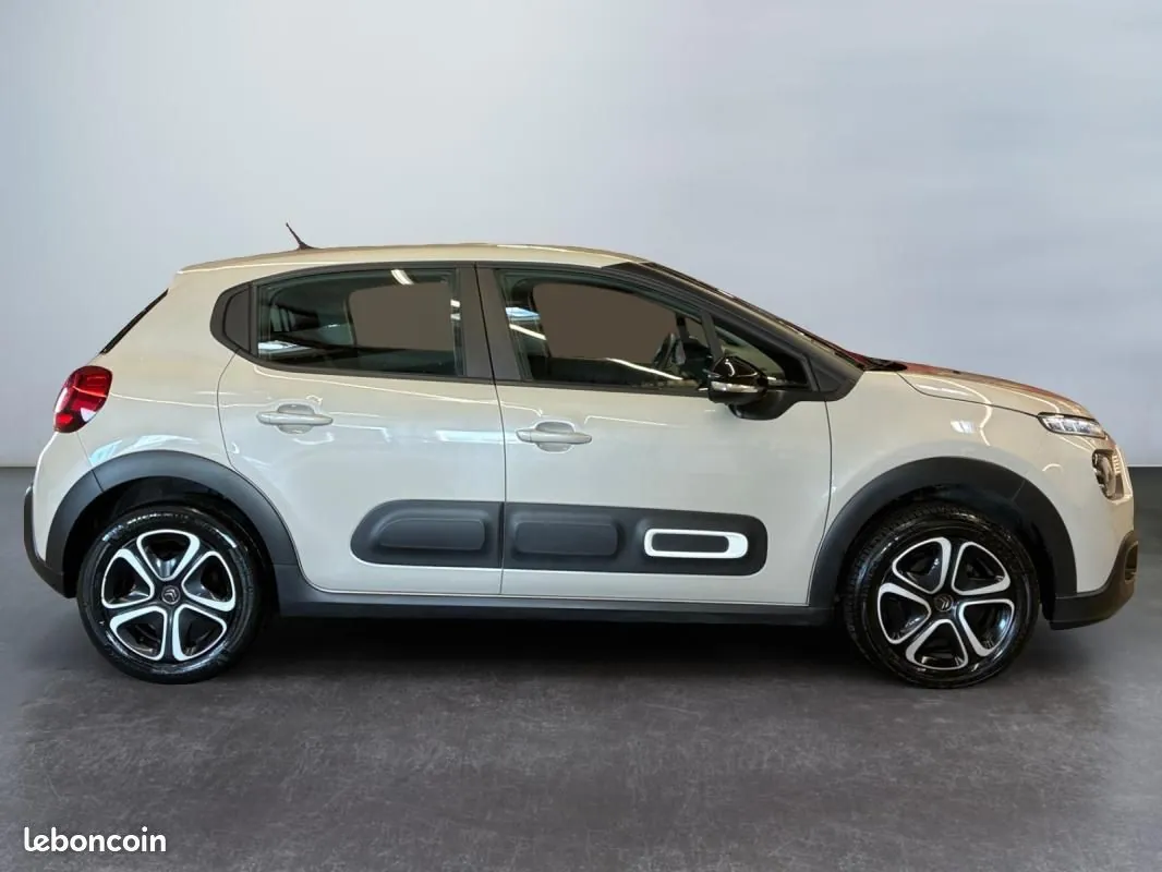 Citroen C3 2022 photo 5