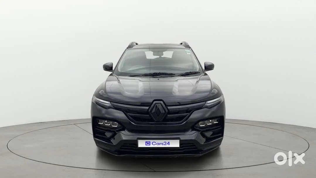 Renault Kiger
