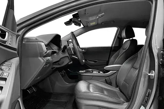 Hyundai Ioniq 2020 photo 5