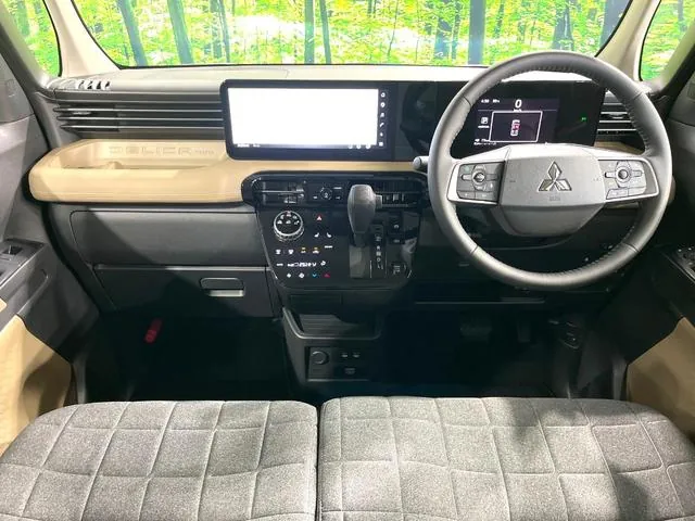 Mitsubishi Delica Mini 2026 photo 2