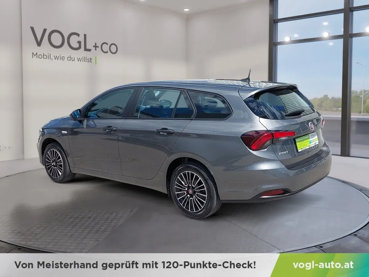 Fiat Tipo 2023 photo 3