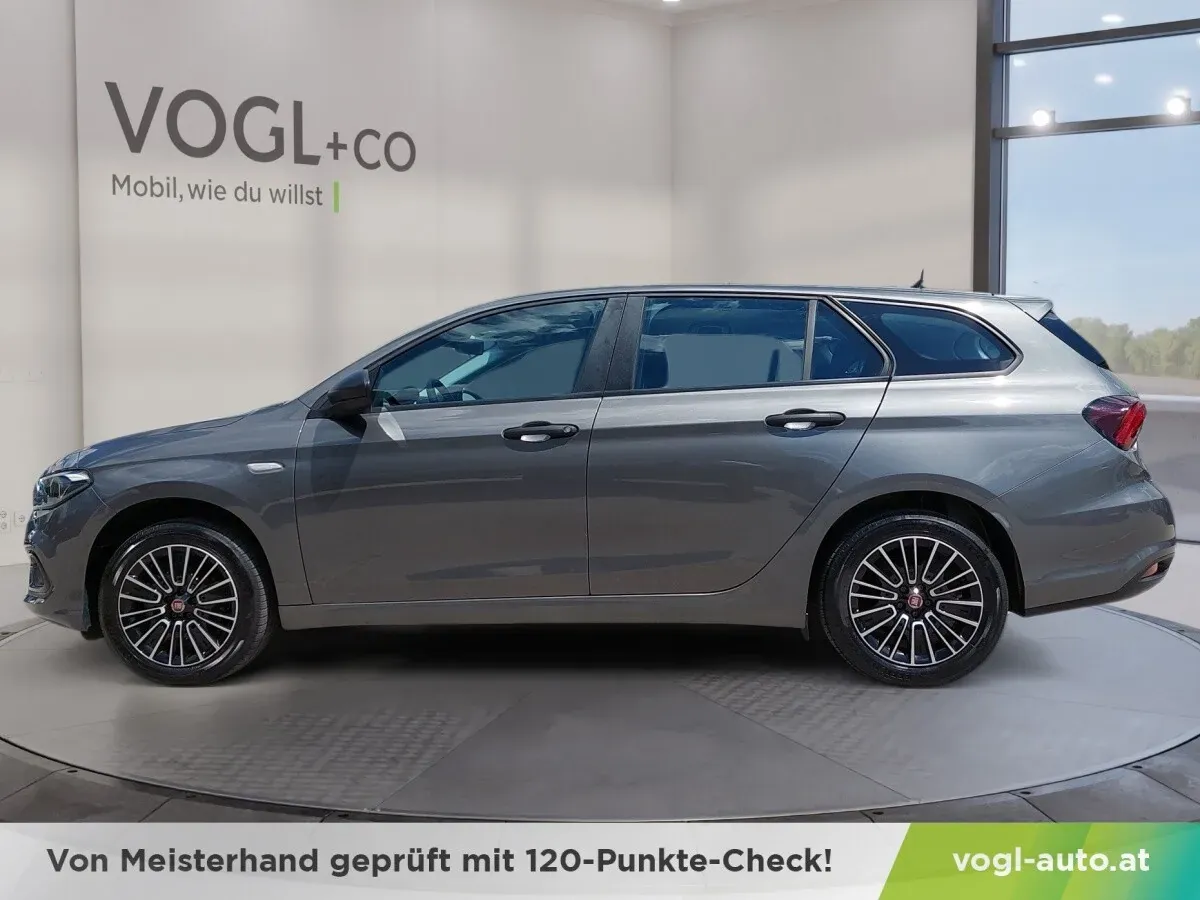 Fiat Tipo 2023 photo 2