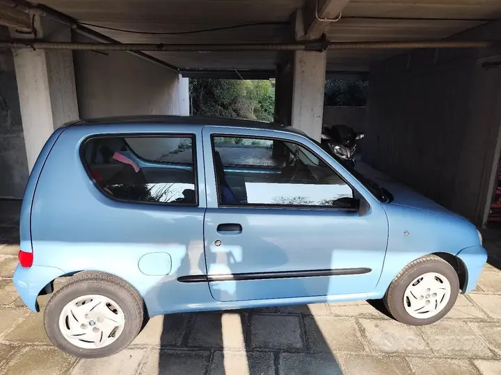 Fiat Seicento