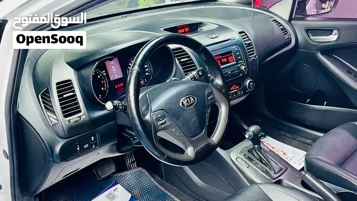 Kia K3 2014 photo 3