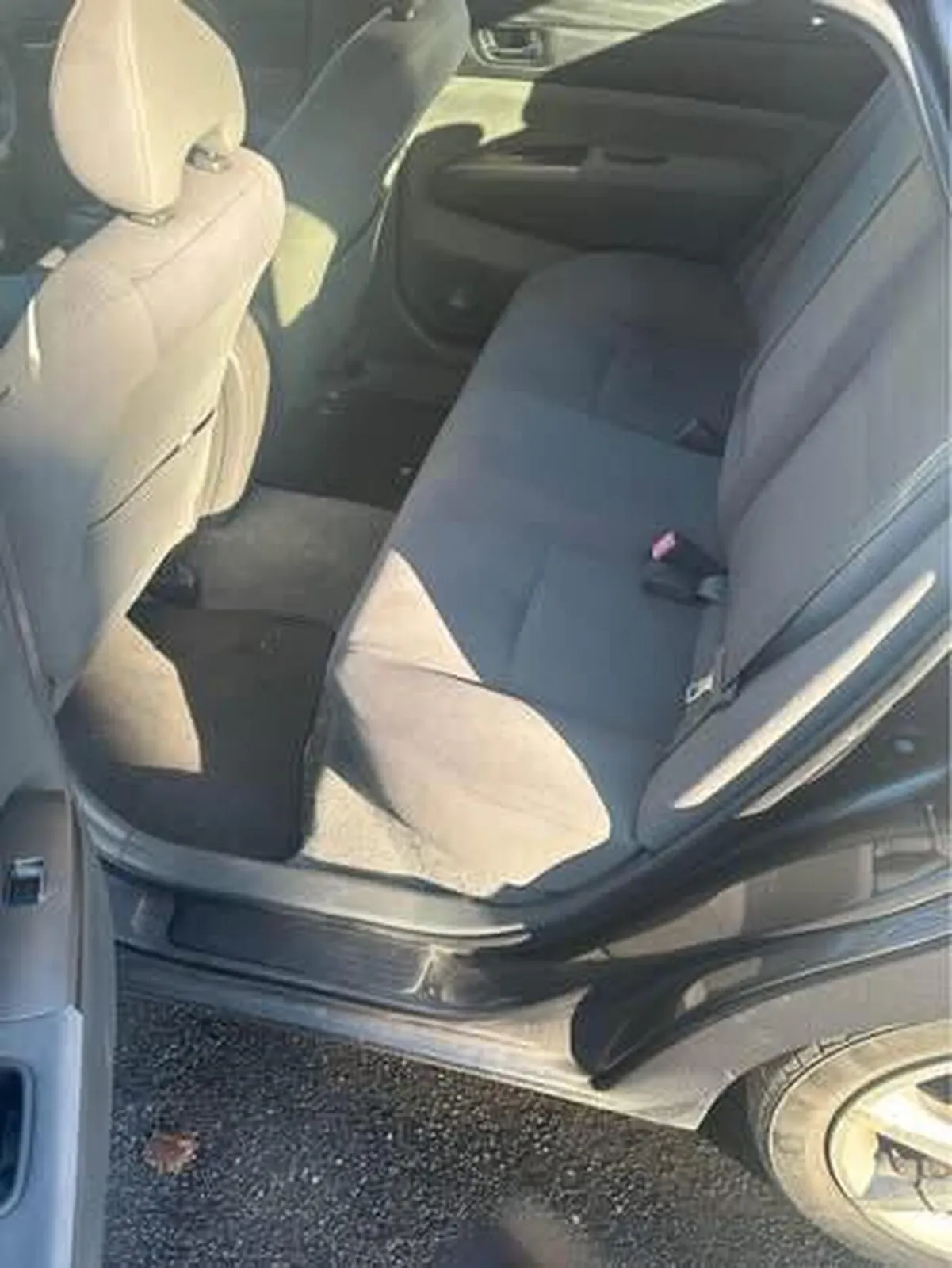 Toyota Prius 2009 photo 5
