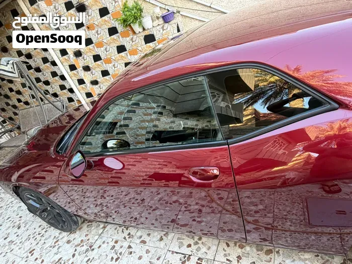 Dodge Challenger 2023 photo 4