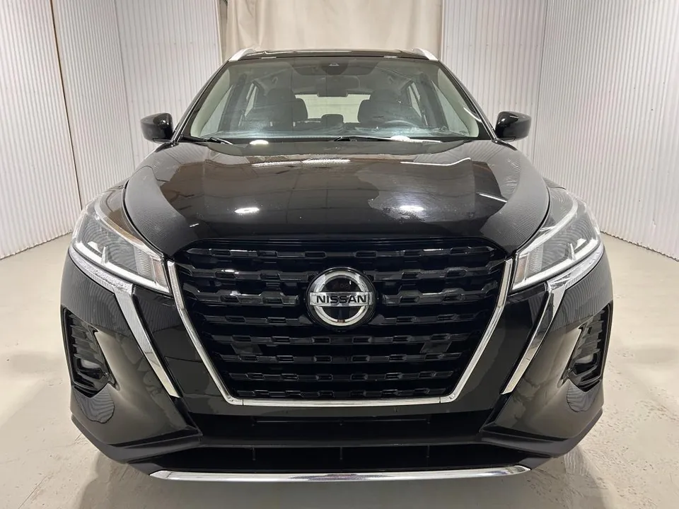 Nissan Kicks 2021 photo 3