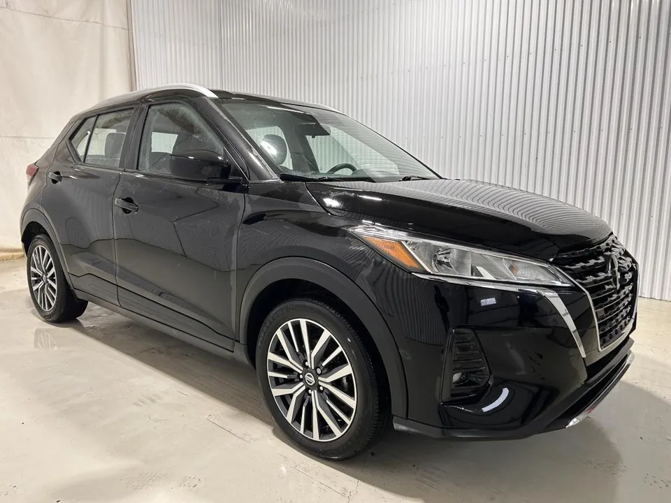Nissan Kicks 2021 photo 5