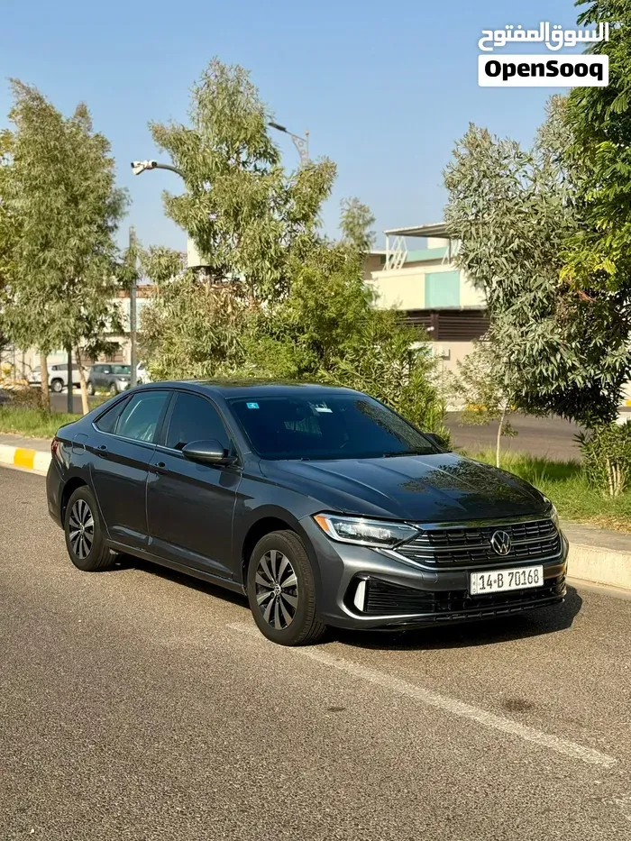 Volkswagen Jetta
