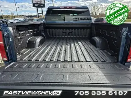 Chevrolet Silverado 2500 2026 photo 5