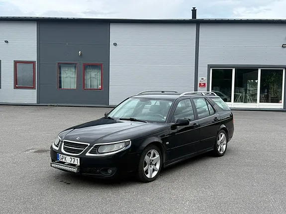 Saab 9-5