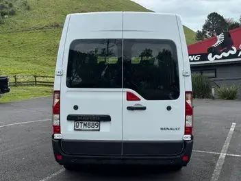 Renault Master 2024 photo 5