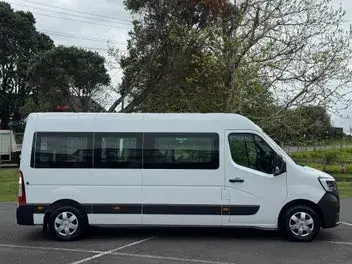 Renault Master 2024 photo 3