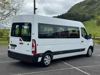 Renault Master 2024 photo 4