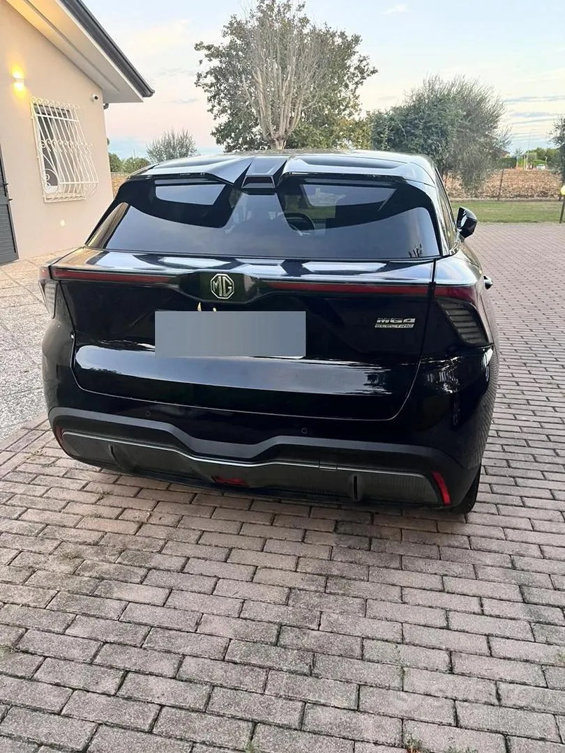 MG Mg4 Luxury 2023 photo 2