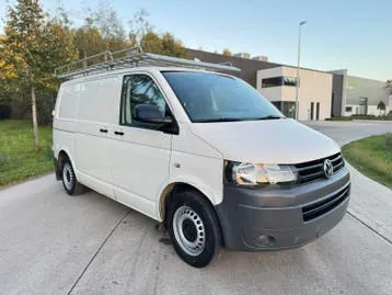 Volkswagen T5