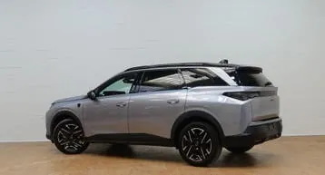 Peugeot 5008 2026 photo 3