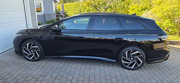 Volkswagen Id.7