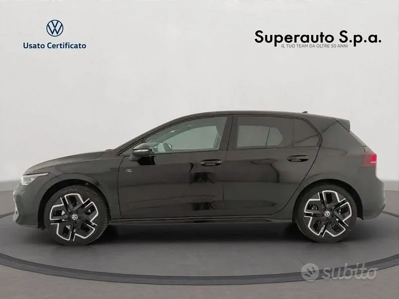 Volkswagen Golf 2026 photo 4
