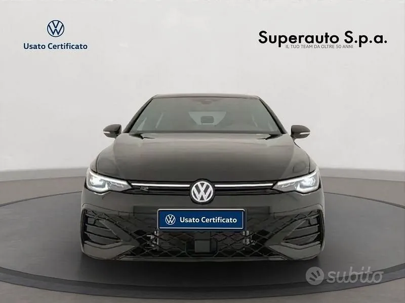 Volkswagen Golf 2026 photo 2