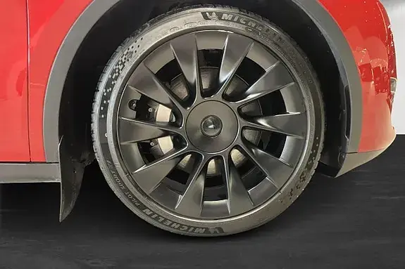 Tesla Model Y 2021 photo 5
