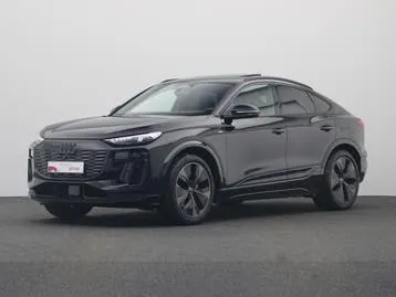 Audi Q6 Sportback E-Tron
