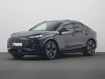 Audi Q6 Sportback E-Tron