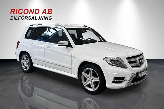 Mercedes-Benz Glk220