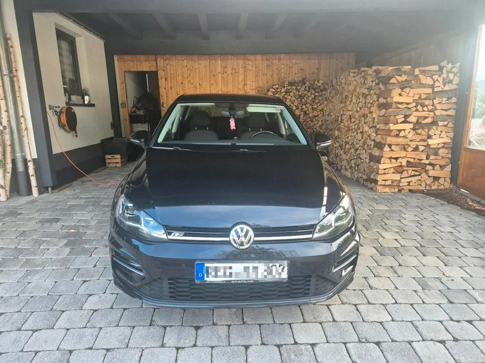 Volkswagen Golf 7