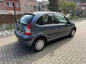 Citroen C3 2008 photo 2