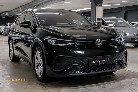 Volkswagen Id.5