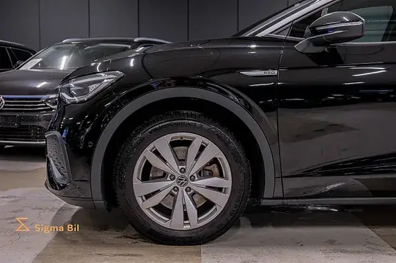 Volkswagen Id.5 2023 photo 5