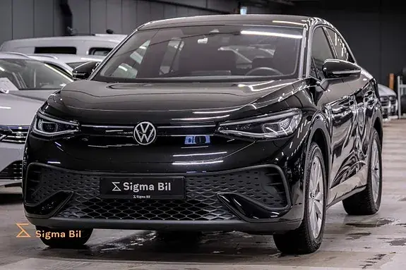 Volkswagen Id.5 2023 photo 4