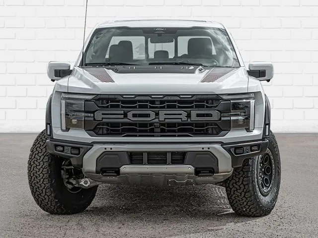 Ford F-150 2026 photo 2