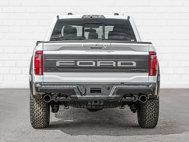 Ford F-150 2026 photo 5