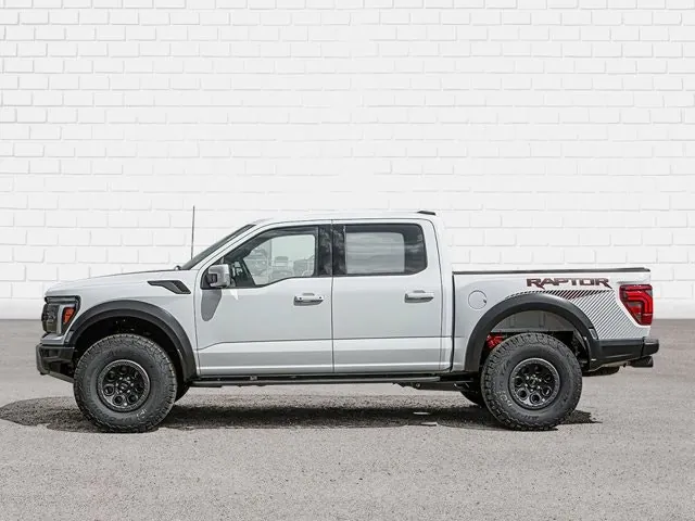 Ford F-150 2026 photo 3