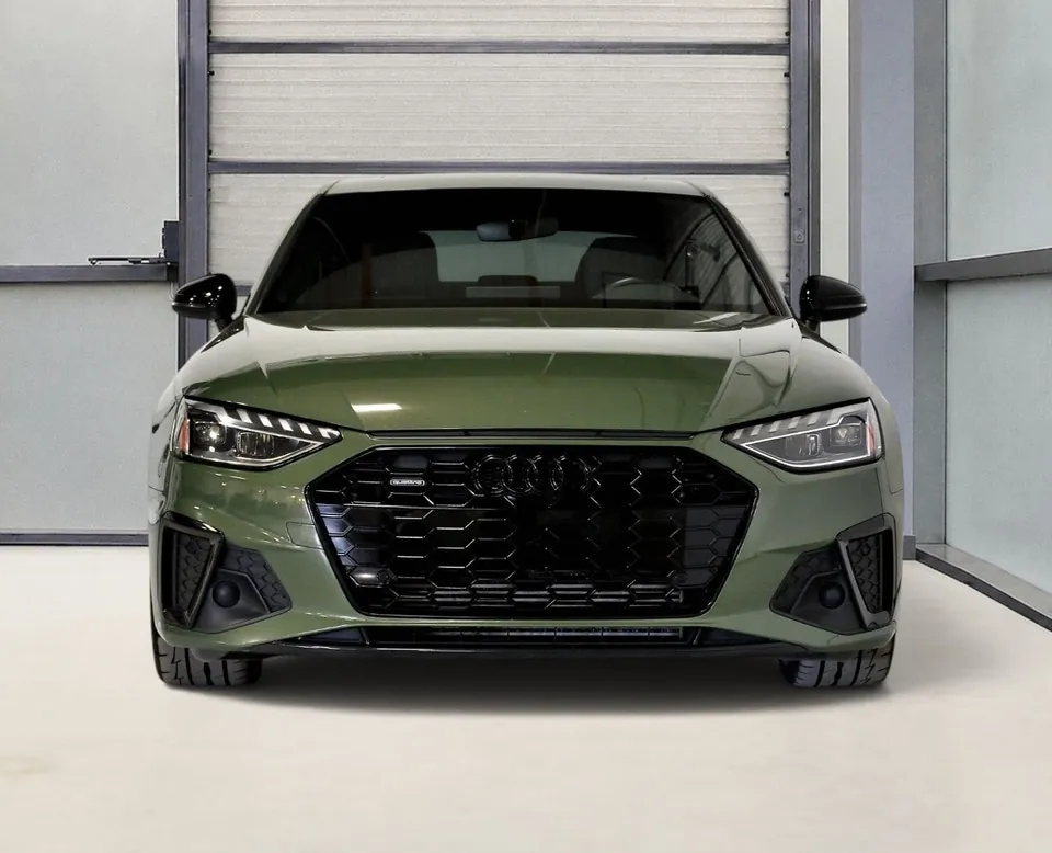 Audi A4 2023 photo 5