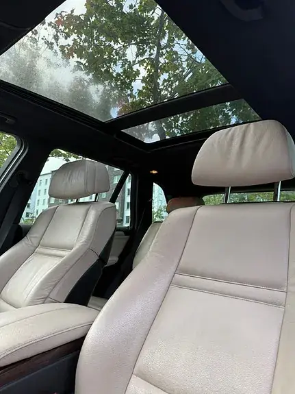 BMW X5 2012 photo 5