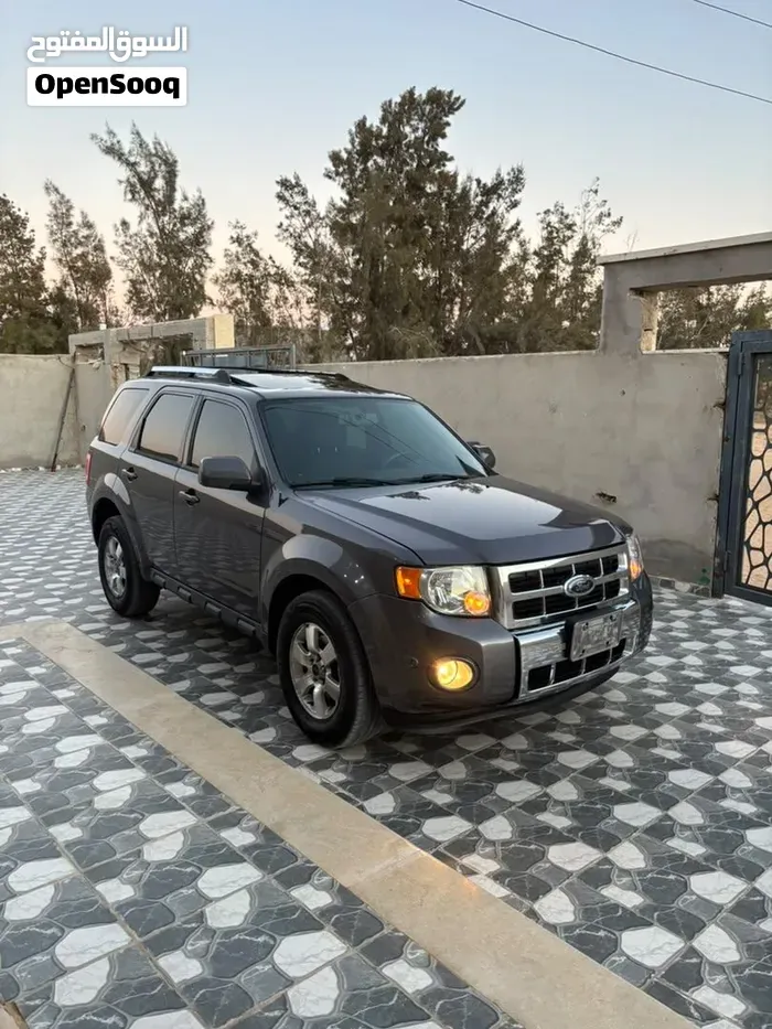 Ford Escape