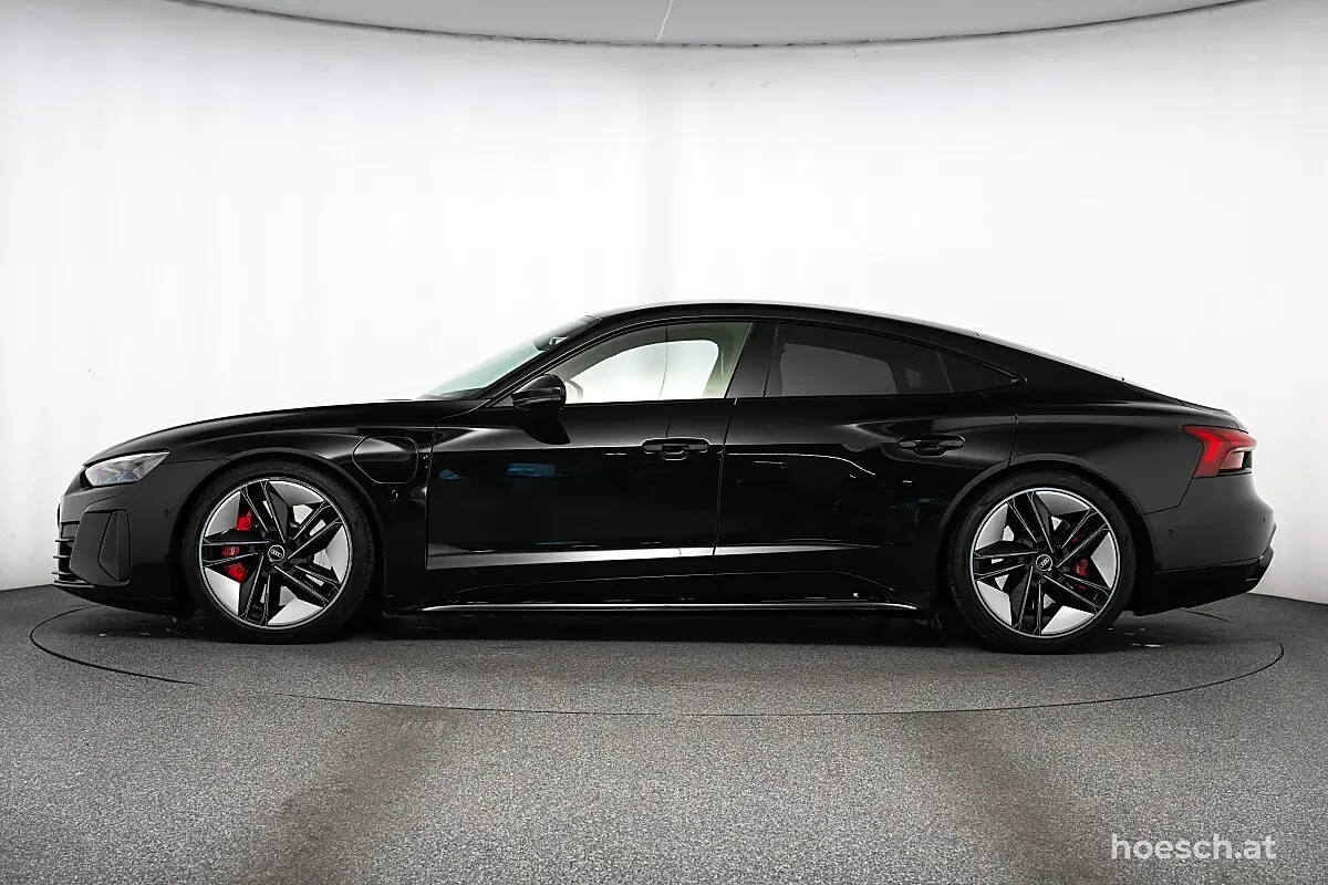 Audi E-Tron Gt 2023 photo 3