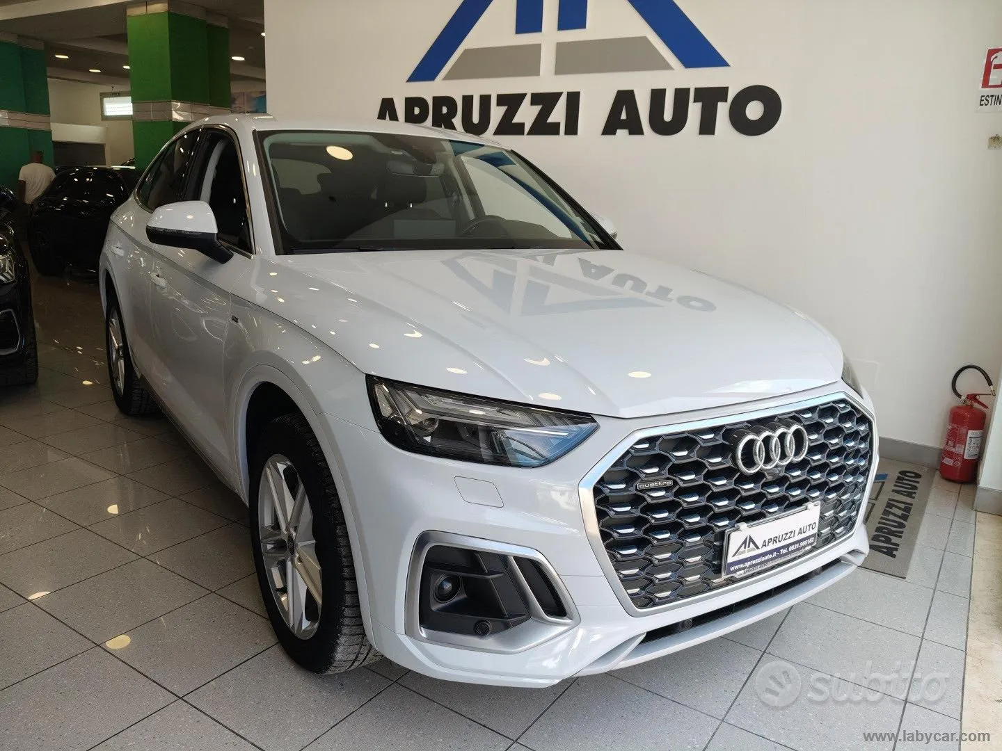 Audi Q5
