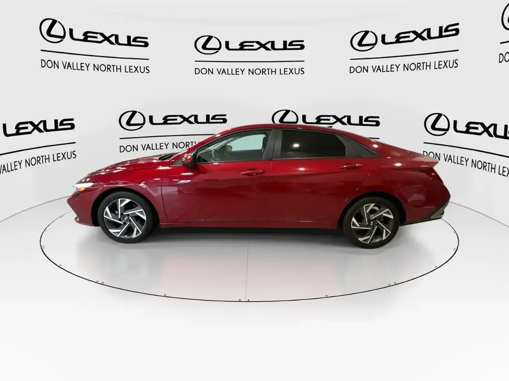 Hyundai Elantra 2024 photo 5