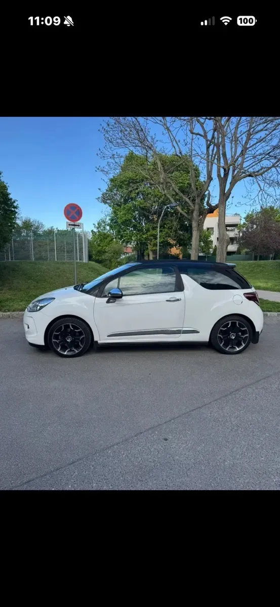 Citroen Ds3 2013 photo 3
